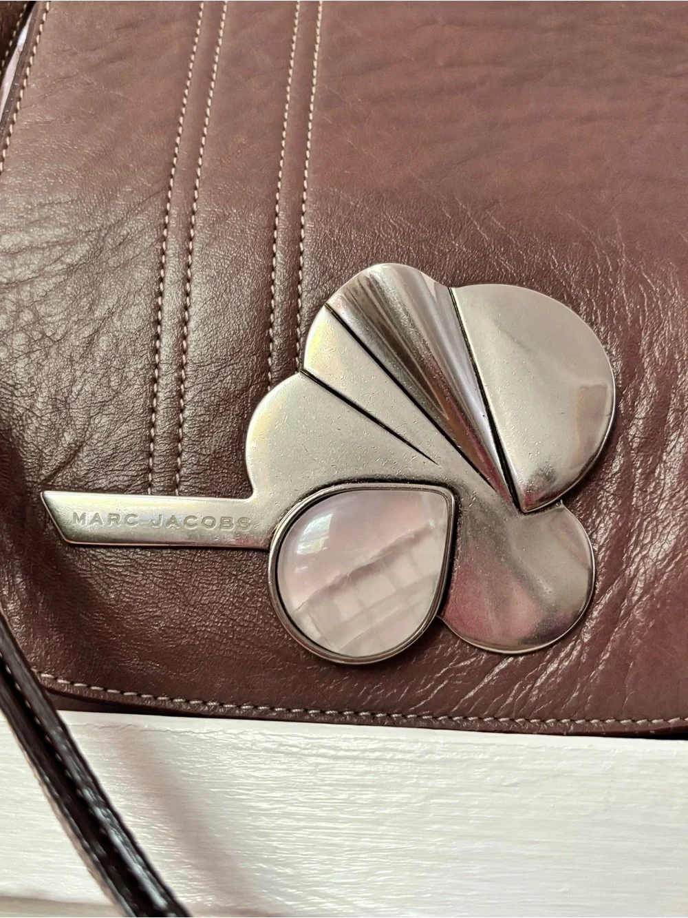 Vintage Marc Jacob’s Runway 2008 Bag